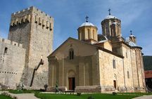 Private Tour to Eastern Serbia: Medieval Architecture, Art and Spirituality