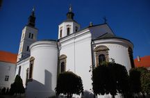 Private Tour to "Little Europe": A Day Trip to Northern Serbia and Novi Sad