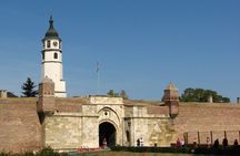 Belgrade Insight Private Tour - For Those Who Seek Answers
