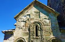 3 Days/2 Nights Kvemo Kartli Region Tour Package in Georgia
