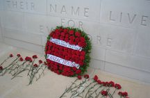 ANZAC Dawn Service Tour From Istanbul