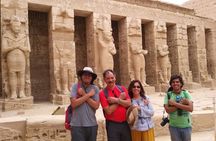 Private Tour: Valley of the Kings, Queen Hatshepsut, Luxor and Karnak Temples