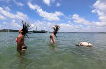 Nungwi Village & Sea Turtle Swimming Tour with Transfer-Zanzibar