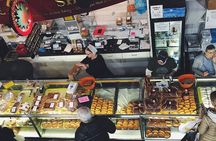 Red Rose Walking Food Tour in Lancaster