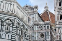 Walking tour of Florence with a private Florentine Tourist Guide