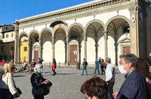 Walking tour of Florence with a private Florentine Tourist Guide