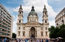Comprehensive sightseeing tour