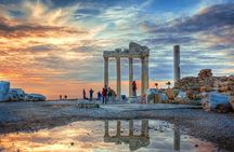 13 Days Patterns of Turkey Tour from/to Istanbul by Plane