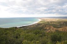 Gallipoli ANZAC Tour from Canakkale with onwards bus to Istanbul