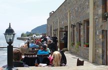 Gallipoli ANZAC Tour from Canakkale with onwards bus to Istanbul