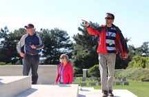 Private Helles Gallipoli Tour From Eceabat, Canakkale