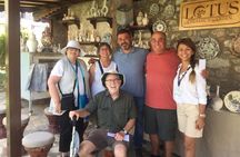For Cruisers Ephesus Tour with ENTRY TICKETS
