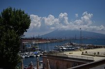 Private Tour of the Naples Royal Palace and Saint Martin Certosa