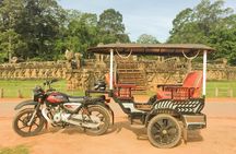 Private Sunrise Angkor Tour - Expert Guide & Breakfast Included 