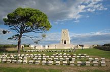 2-Day Gallipoli and Troy Tour from Istanbul and return
