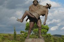 2-Day Gallipoli and Troy Tour from Istanbul and return