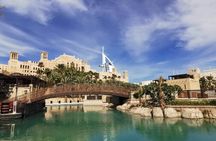 Dubai Half-Day City Tour with Burj Khalifa Ticket