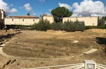 Agrigento and Piazza Armerina day tour