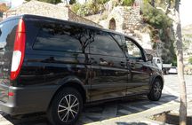 Agrigento and Piazza Armerina day tour
