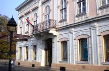 "Golden Standard" Private Half-Day Sightseeing Tour of Belgrade