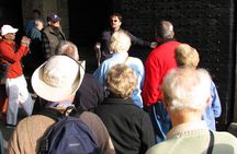 "Golden Standard" Private Half-Day Sightseeing Tour of Belgrade