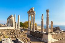 6-Day Turkey Private Biblical Tour