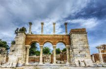6-Day Turkey Private Biblical Tour