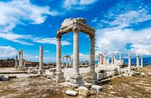 6-Day Turkey Private Biblical Tour