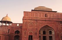 6 Day Private Golden Triangle Tour from Delhi