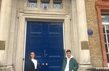 London Beatles Tour