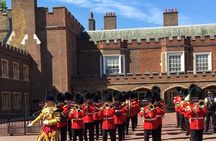 Classic London Tour
