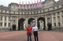 Classic London Tour