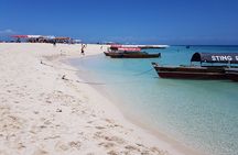Nungwi Village & Sea Turtle Swimming Tour with Transfer-Zanzibar