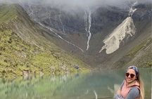 Humantay Lagoon Tour
