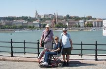 Accessible Budapest Tour