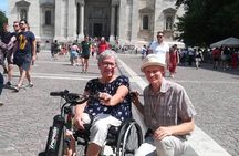 Accessible Budapest Tour