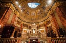 Accessible Budapest Tour
