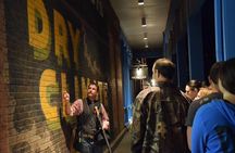 Aspen's DarkSide Ghost Tour