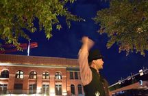 Aspen's DarkSide Ghost Tour