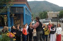 Aspen's DarkSide Ghost Tour