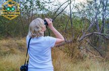 Early Bird Watching Tour - Guanacaste