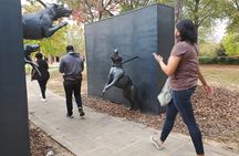 Walking Tour: Civil Rights History -The Church, Children & Community
