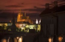 Prague Photoshoot for Couples, Betrothed, Family & Friends