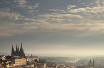 Prague Photoshoot for Couples, Betrothed, Family & Friends