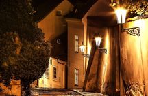 Prague Photoshoot for Couples, Betrothed, Family & Friends