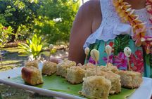 SHARED HALF DAY LAGOON TOUR - Bora Bora Cultural Lagoon Tour