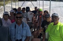 Palo Verde Natural Park Boat Tour
