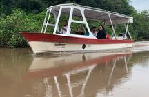 Palo Verde Natural Park Boat Tour