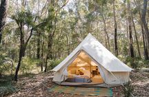 3 Day Margaret River Yoga Wellness Glamping Adventure From Perth