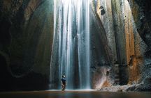 Full-Day Private Guided Tour to Bali Waterfalls 